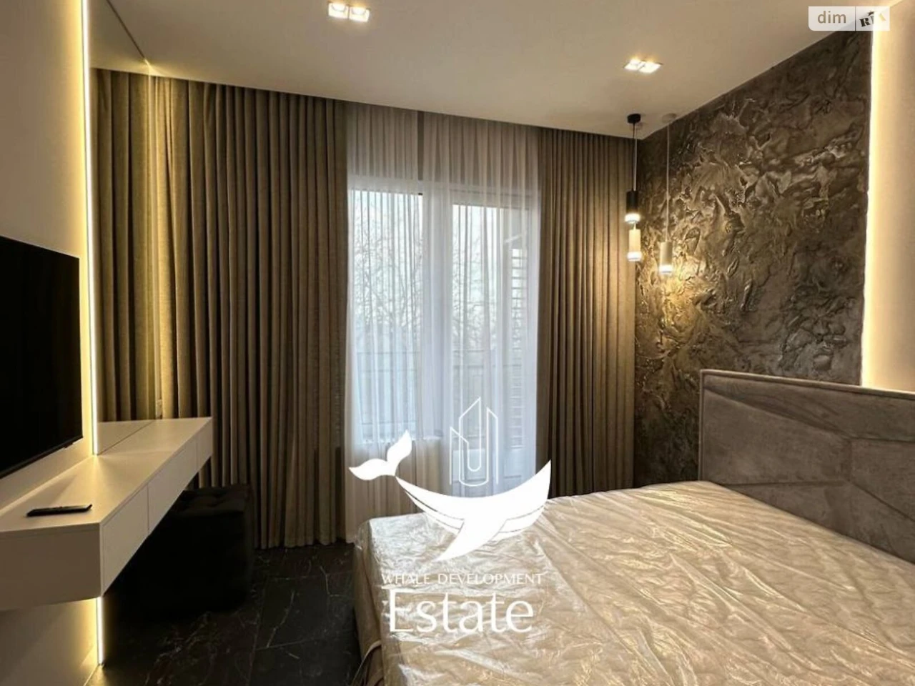 Long-term Rental Apartment Dacha Kovalevsky
