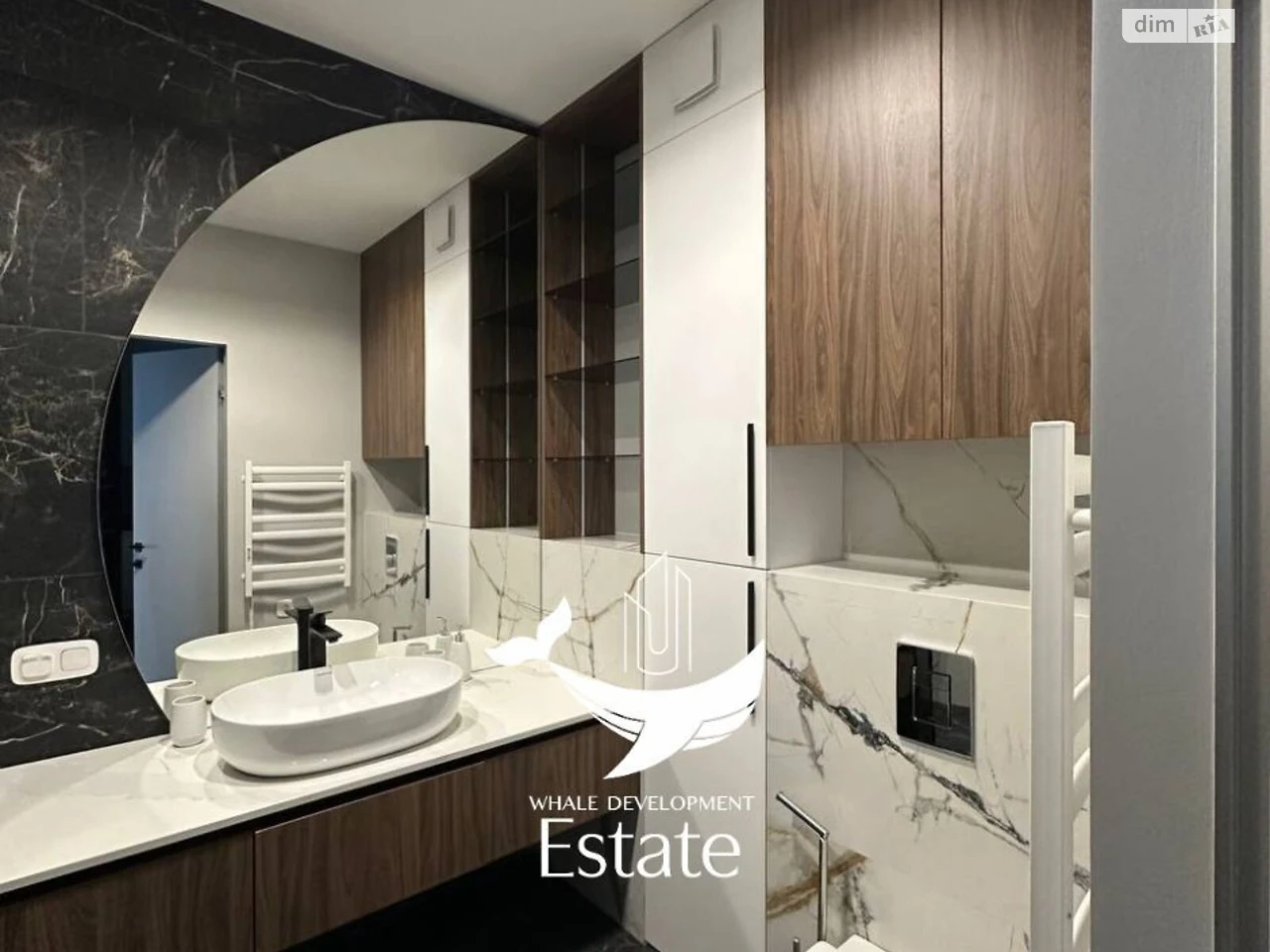 Long-term Rental Apartment Dacha Kovalevsky