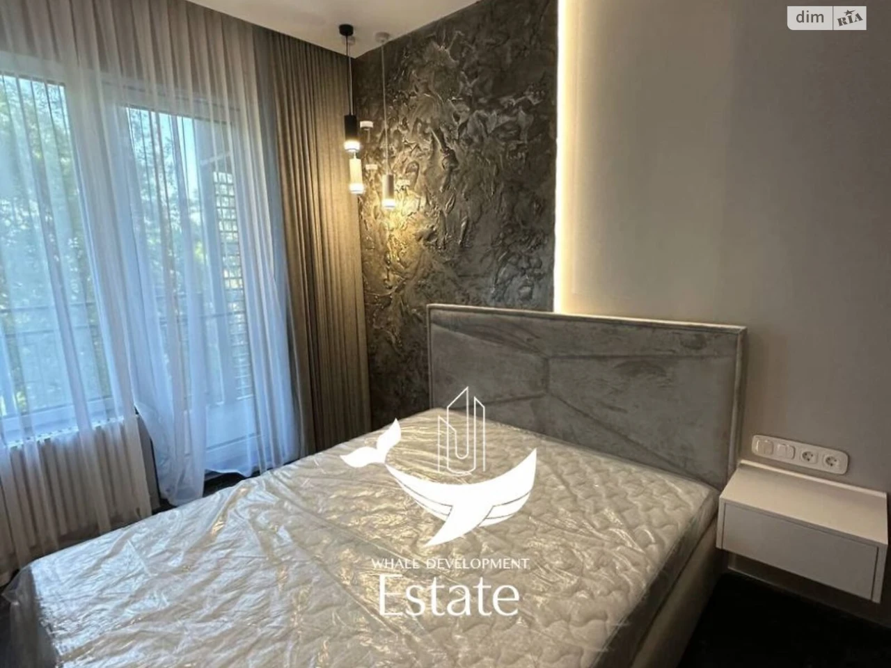 Long-term Rental Apartment Dacha Kovalevsky