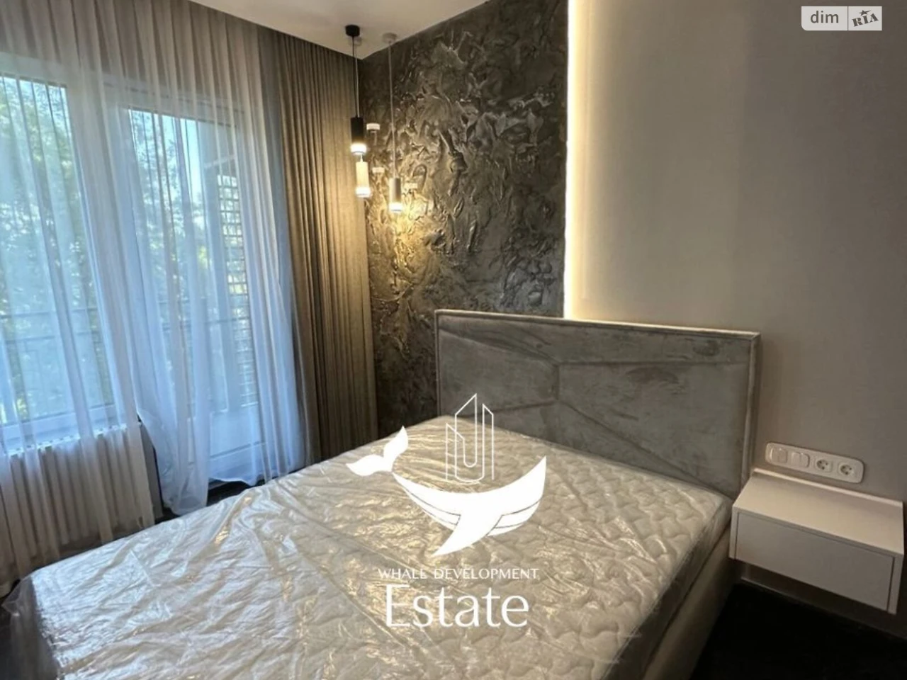 Long-term Rental Apartment Dacha Kovalevsky