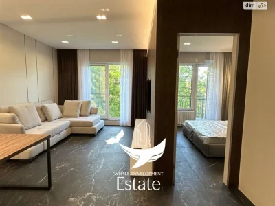 Long-term Rental Apartment Dacha Kovalevsky