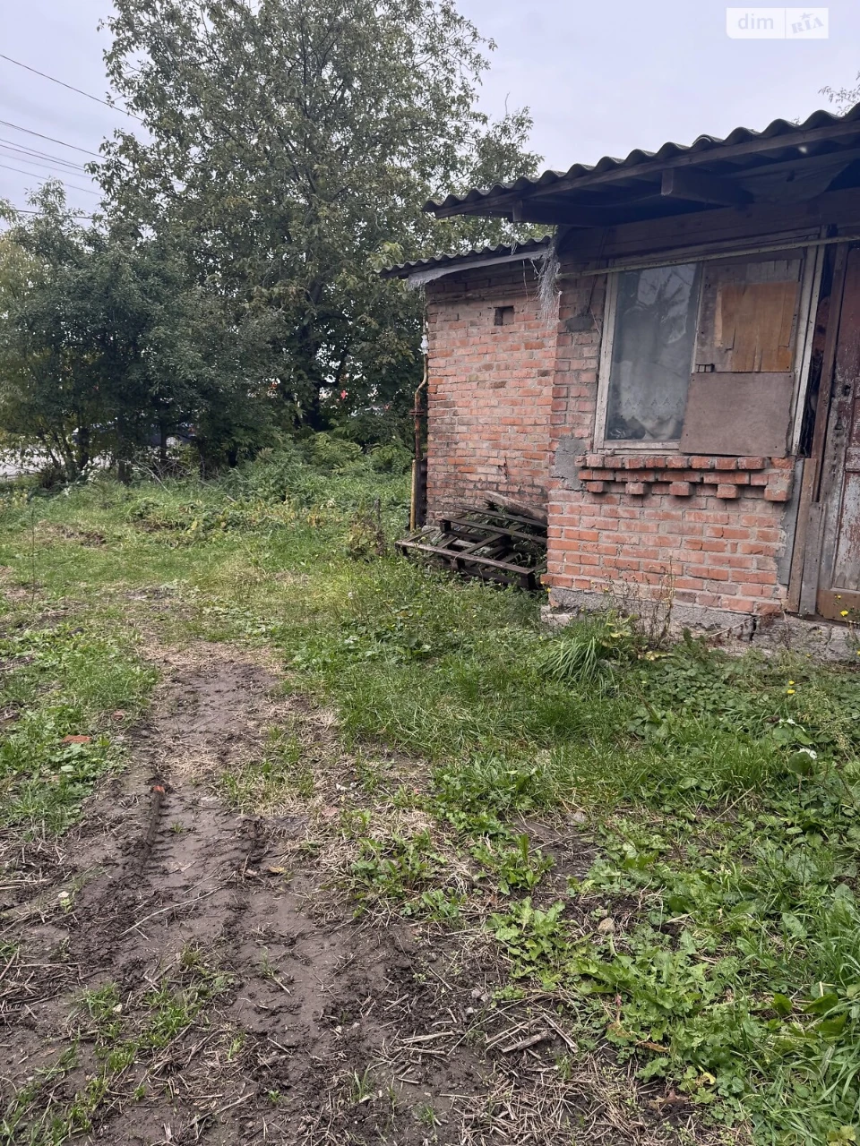 Продаж Ділянка під житлову забудову Старе місто