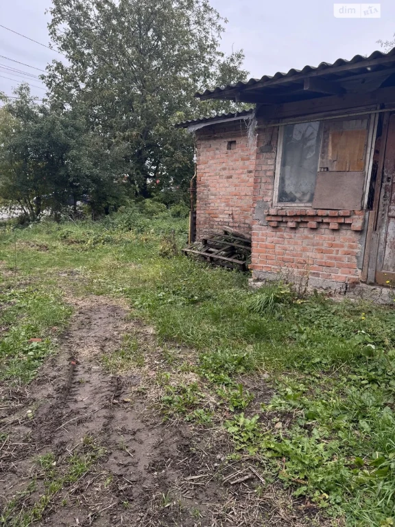 Продаж Ділянка під житлову забудову Старе місто