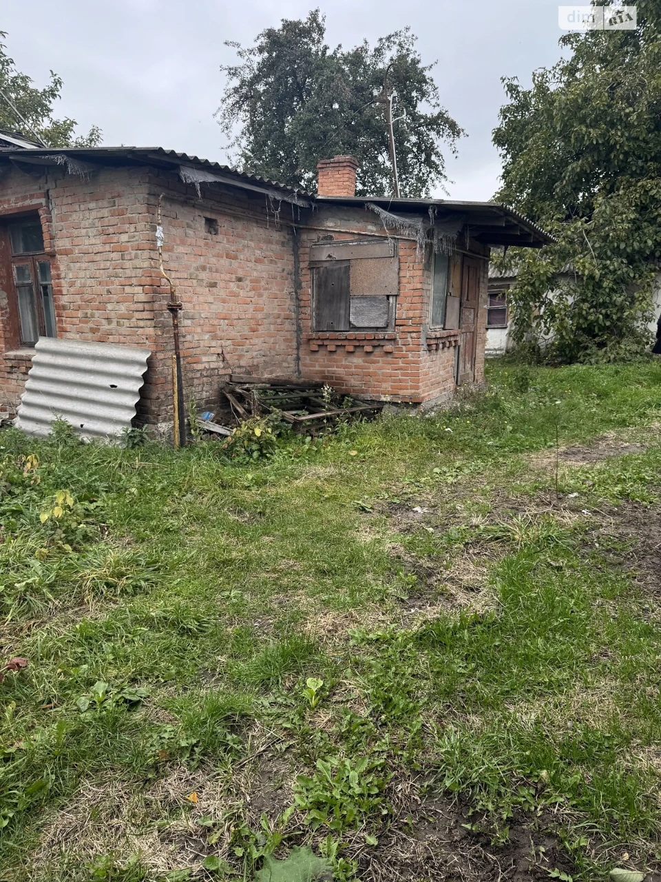 Продаж Ділянка під житлову забудову Старе місто