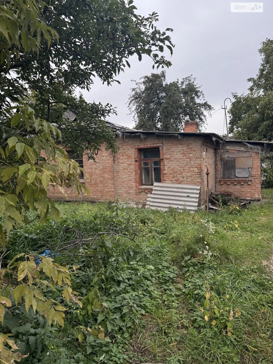 Продаж Ділянка під житлову забудову Старе місто