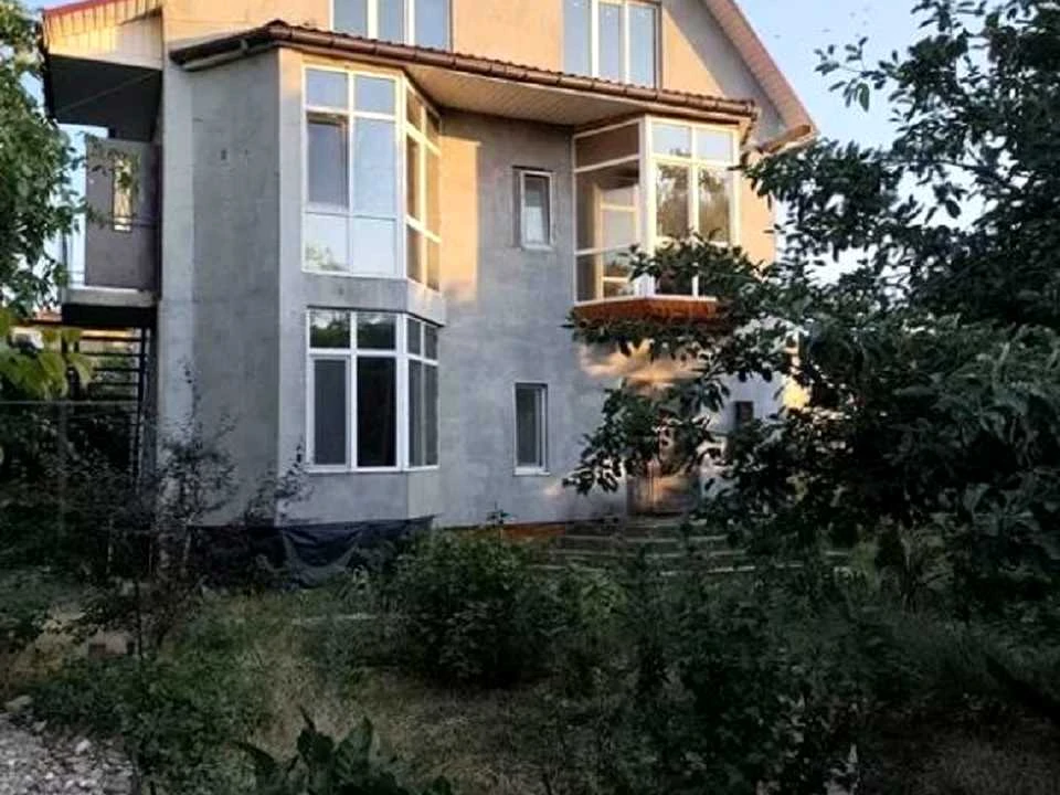 Дом. Одесса, ул.