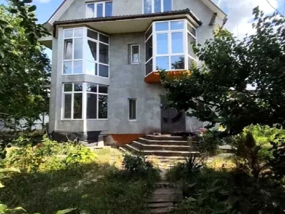 Дом. Одесса, ул.