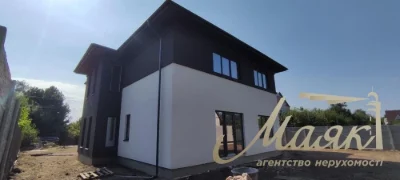 Предлагаем новый дом в престижном, безопасном р-не г. З