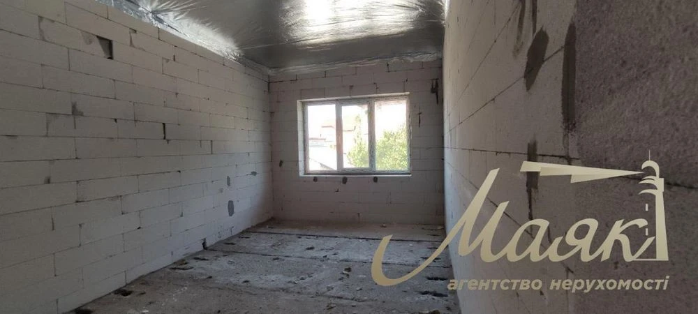 Предлагаем новый дом в престижном, безопасном р-не г. З