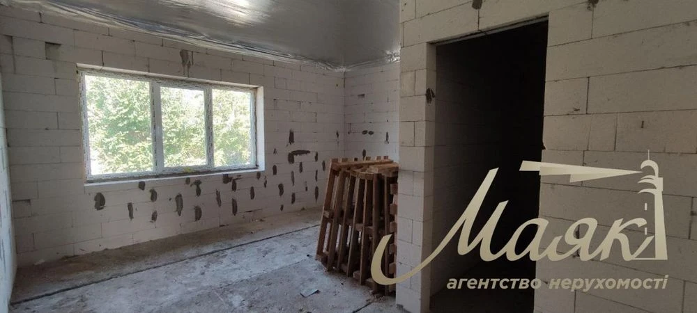 Предлагаем новый дом в престижном, безопасном р-не г. З