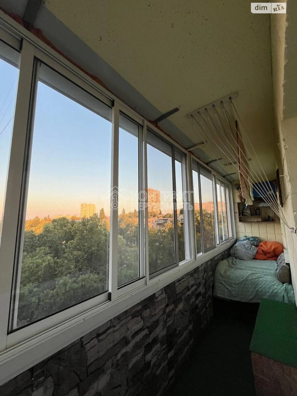 Sale Apartment Saltivka