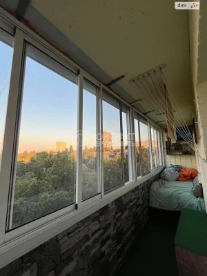 Sale Apartment Saltivka