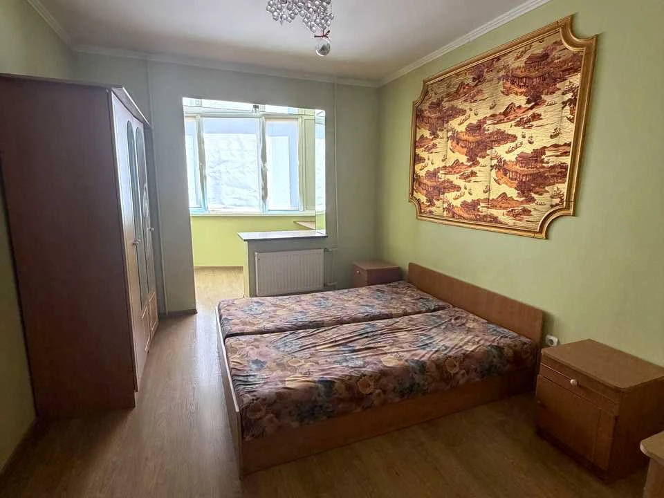 Квартира. Рівне, Кулика і Гудачека вул. (Макарова)