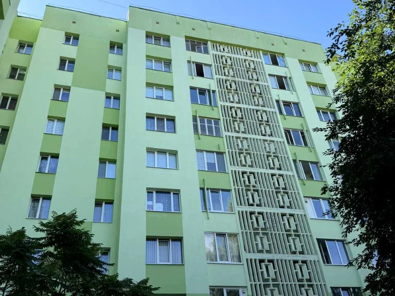 Квартира. Рівне, Кулика і Гудачека вул. (Макарова)