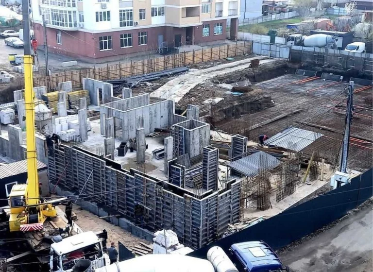 Квартира смарт в Солом'янської у районі