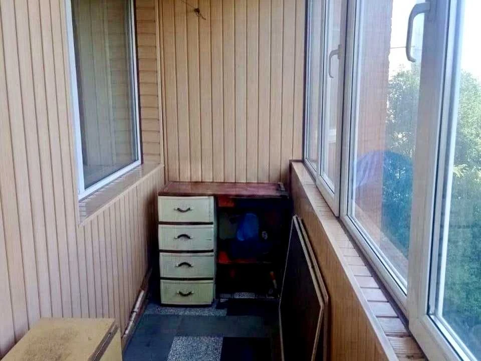 Квартира. Днепр, Запорожское шоссе