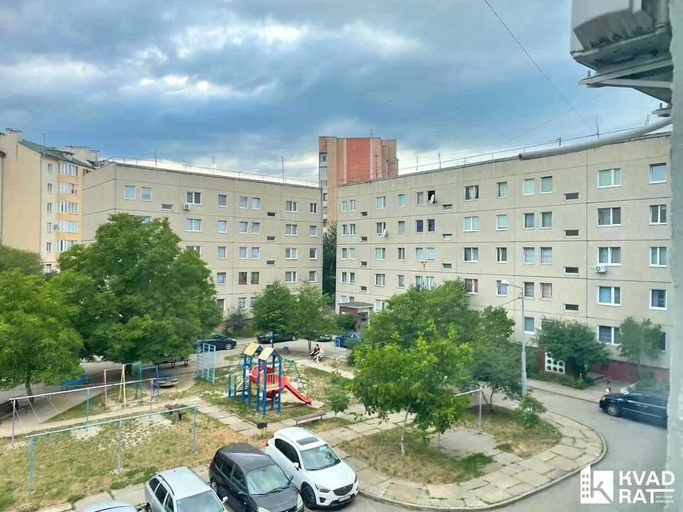 Квартира. Івано-Франківськ, Горбачевського вул.