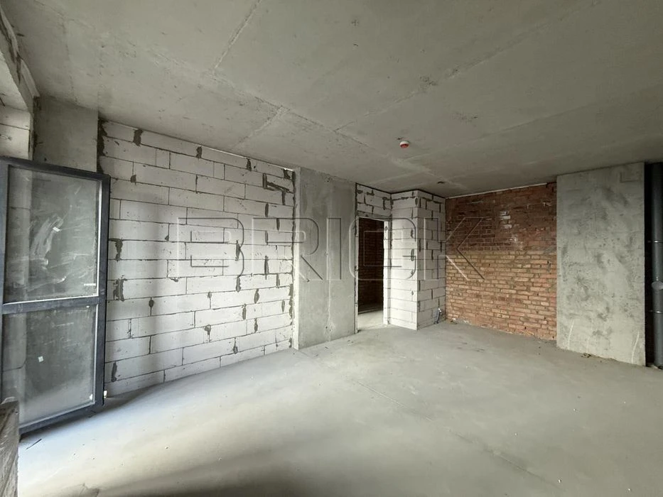 Продаж 3к квартири, ЖК OK'LAND, 108 м2