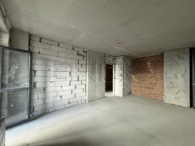 Продаж 3к квартири, ЖК OK'LAND, 108 м2