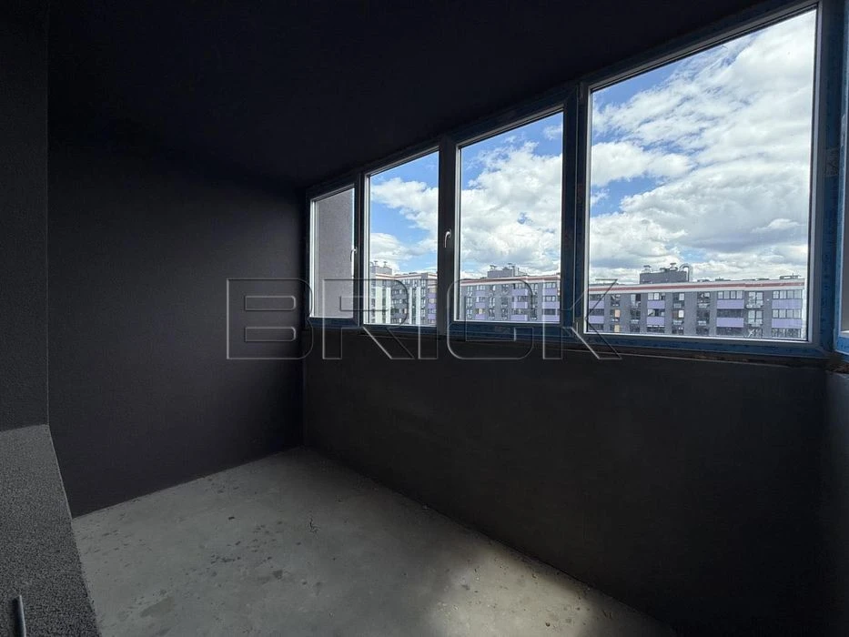 Продаж 3к квартири, ЖК OK'LAND, 108 м2