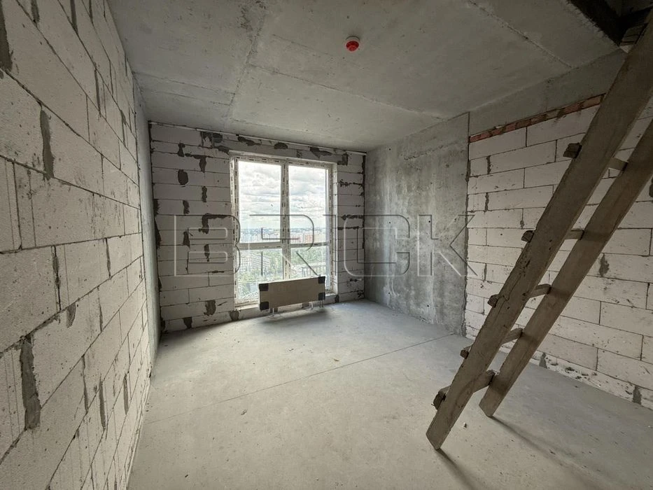 Продаж 3к квартири, ЖК OK'LAND, 108 м2