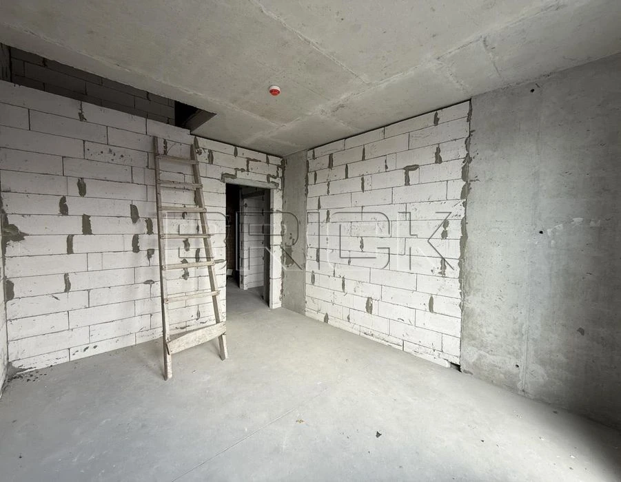 Продаж 3к квартири, ЖК OK'LAND, 108 м2