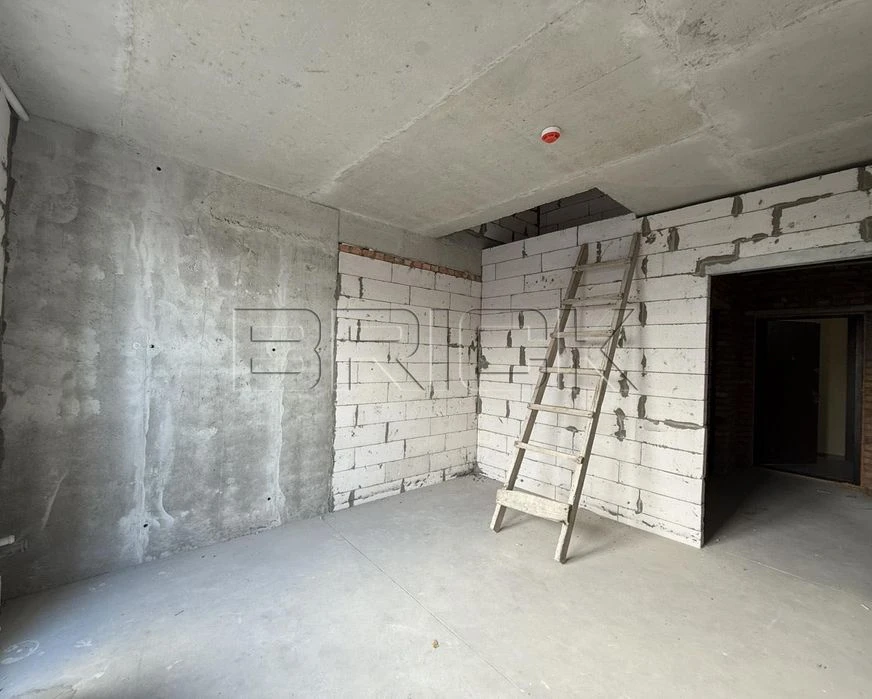 Продаж 3к квартири, ЖК OK'LAND, 108 м2