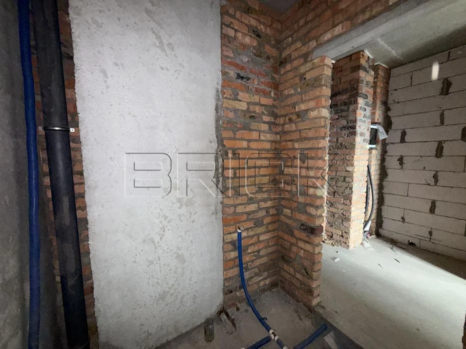 Продаж 3к квартири, ЖК OK'LAND, 108 м2
