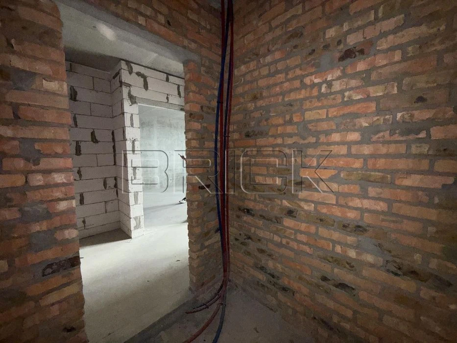 Продаж 3к квартири, ЖК OK'LAND, 108 м2