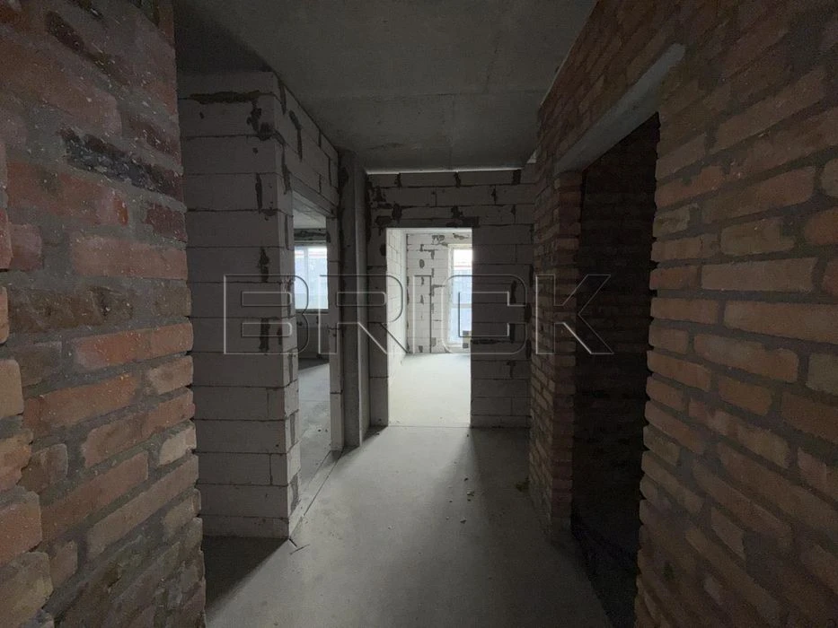 Продаж 3к квартири, ЖК OK'LAND, 108 м2