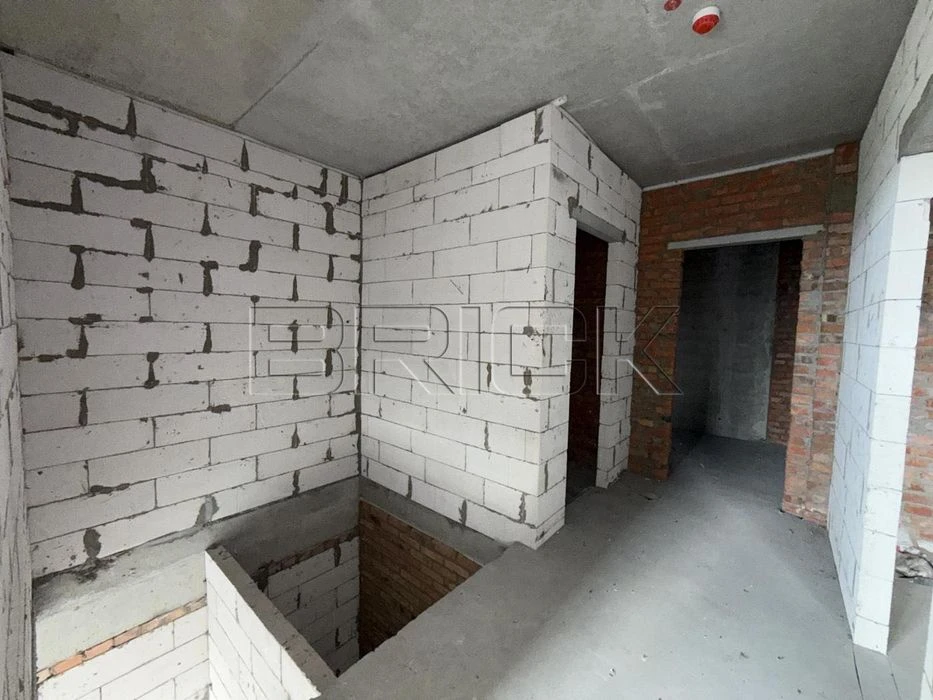 Продаж 3к квартири, ЖК OK'LAND, 108 м2