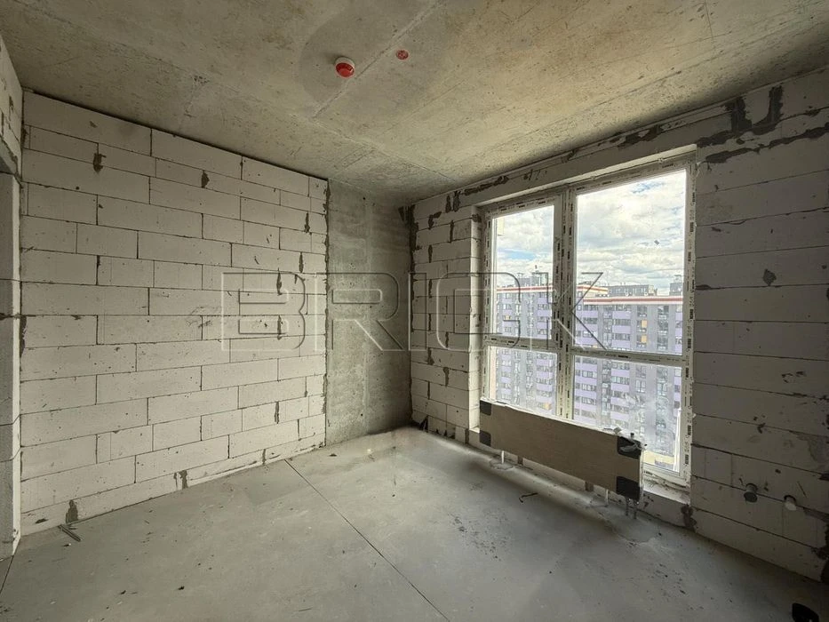 Продаж 3к квартири, ЖК OK'LAND, 108 м2