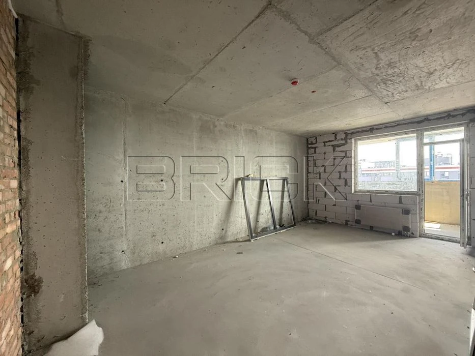 Продаж 3к квартири, ЖК OK'LAND, 108 м2