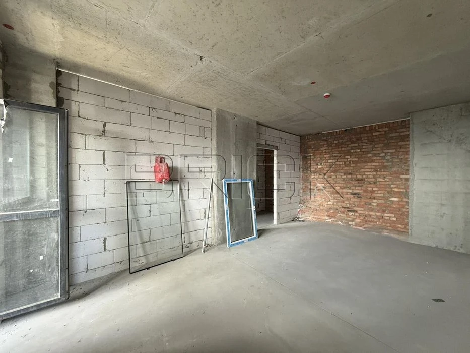 Продаж 3к квартири, ЖК OK'LAND, 108 м2