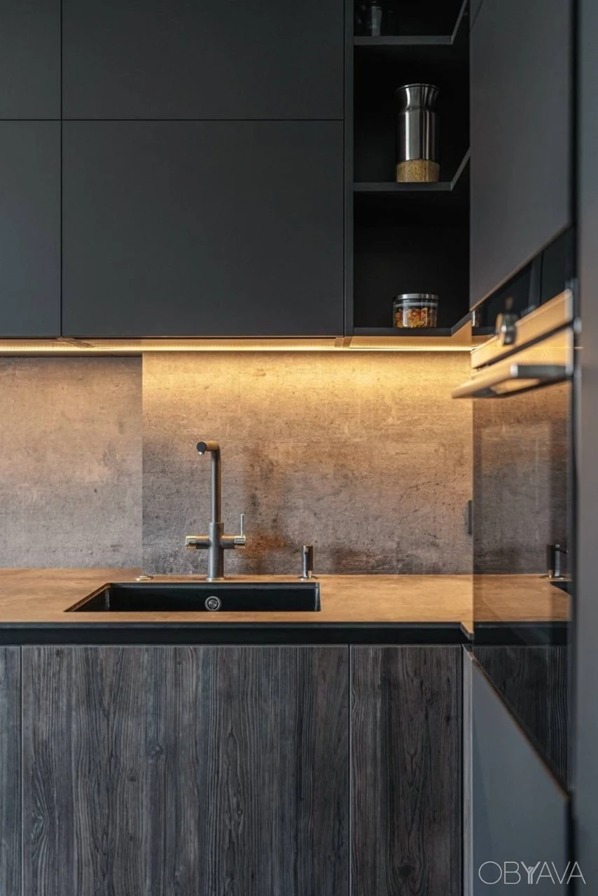 1-room apartment, 40 sq.m