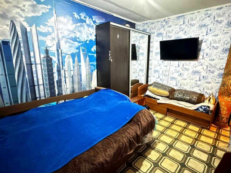 Квартира. Полтава, Київське вул.