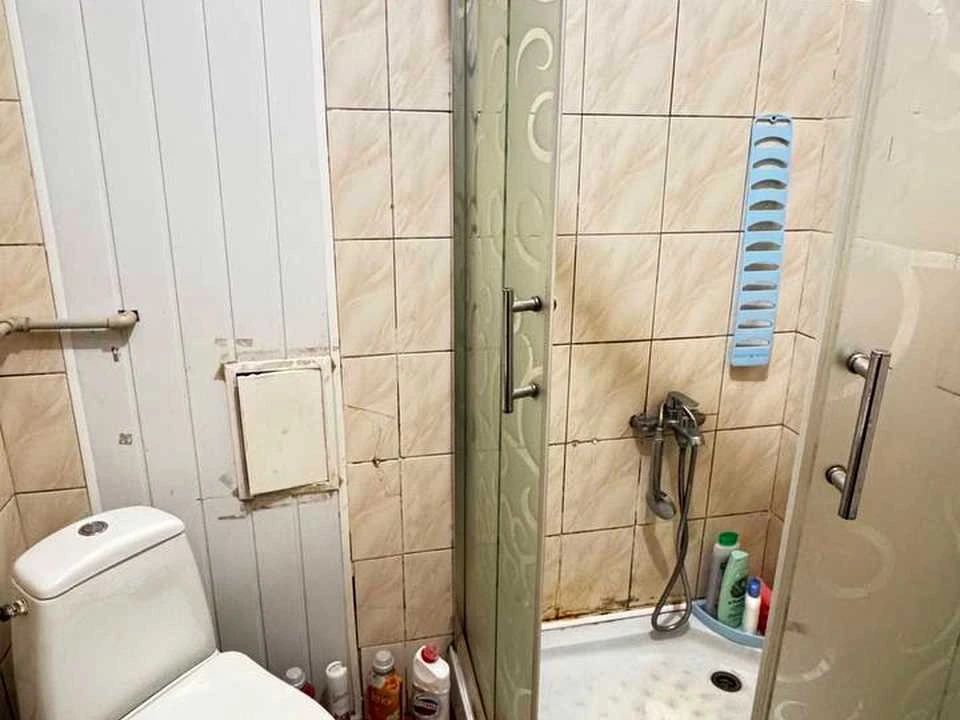 Квартира. Полтава, Київське вул.