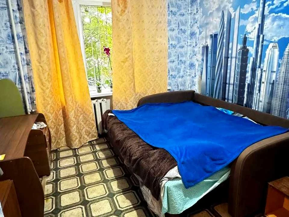 Квартира. Полтава, Київське вул.
