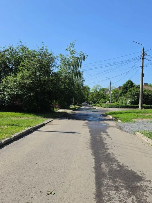 Продається земельна ділянка в центрі міста 6 соток,пр.Центра