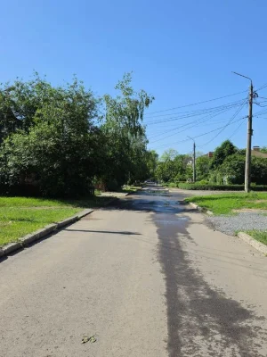 Продається земельна ділянка в центрі міста 6 соток,пр.Центра
