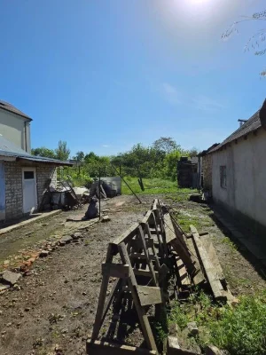 Продається земельна ділянка в центрі міста 6 соток,пр.Центра