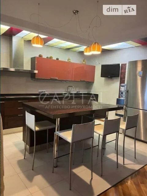 Sale of 4-room apartment 142 sq. m on Knyazhyi Zaton 21 st. • ID 34