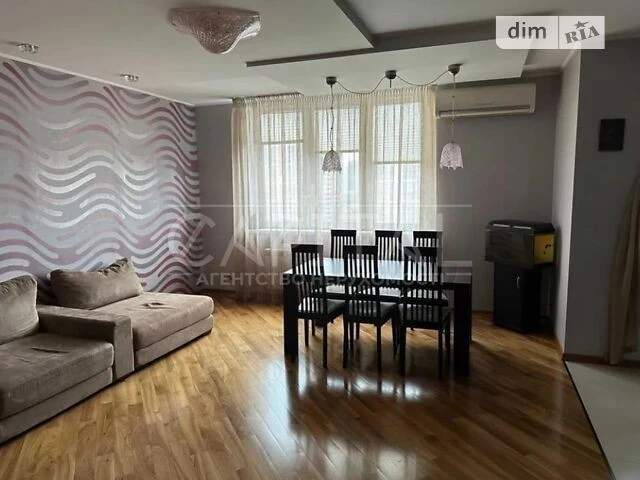 Sale of 4-room apartment 142 sq. m on Knyazhyi Zaton 21 st. • ID 34