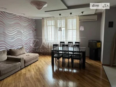Sale of 4-room apartment 142 sq. m on Knyazhyi Zaton 21 st. • ID 34