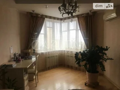 Sale of 4-room apartment 142 sq. m on Knyazhyi Zaton 21 st. • ID 34