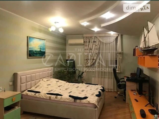 Sale of 4-room apartment 142 sq. m on Knyazhyi Zaton 21 st. • ID 34