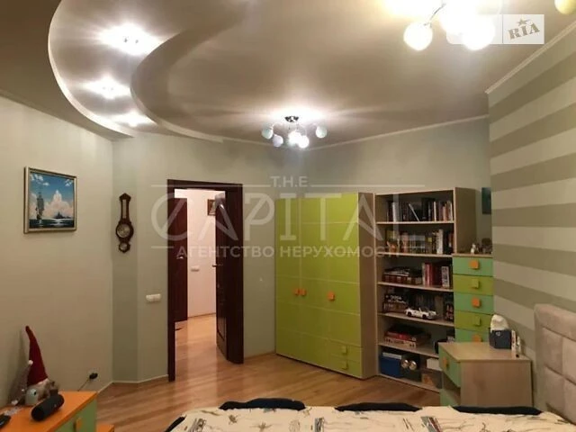 Sale of 4-room apartment 142 sq. m on Knyazhyi Zaton 21 st. • ID 34