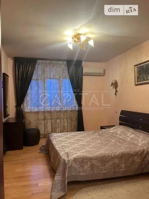 Sale of 4-room apartment 142 sq. m on Knyazhyi Zaton 21 st. • ID 34