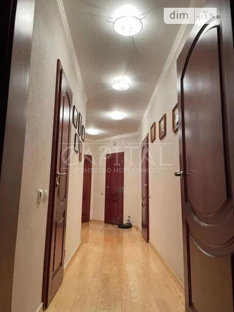 Sale of 4-room apartment 142 sq. m on Knyazhyi Zaton 21 st. • ID 34