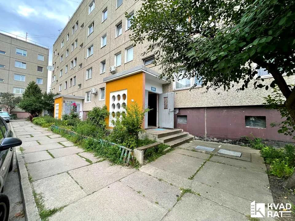 Квартира. Івано-Франківськ, Горбачевського вул.